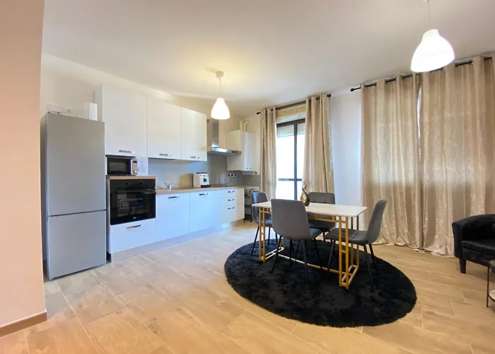 Hotel: Urban Nest Skyline Retreat Rooms