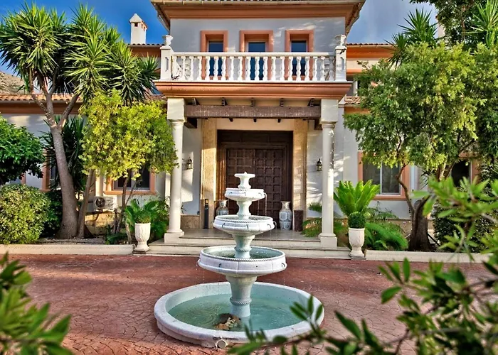  La Plantación