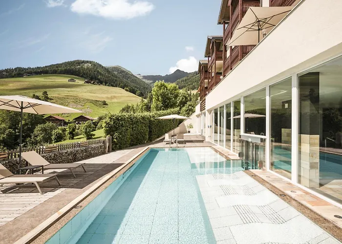 Falkensteiner &Spa Sonnenparadies