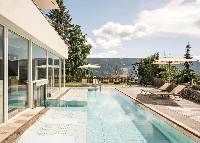 Falkensteiner &Spa Sonnenparadies