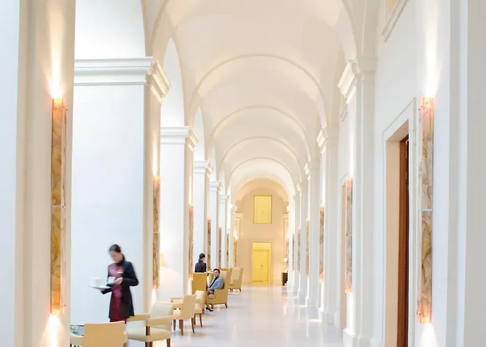  Mandarin Oriental, Prague