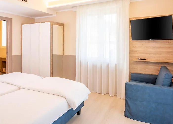 Hotel Internazionale