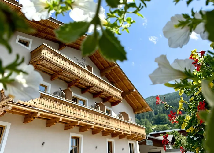 Boutique Hotel Pinzgauerhof