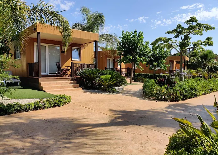 Camping Villasol
