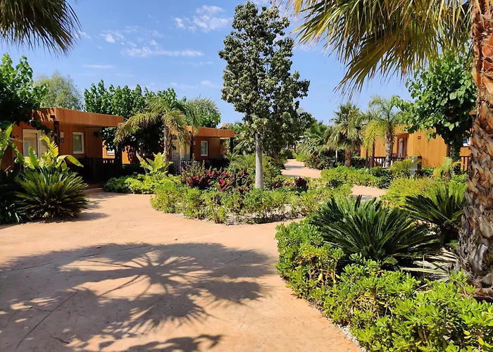 Camping Villasol