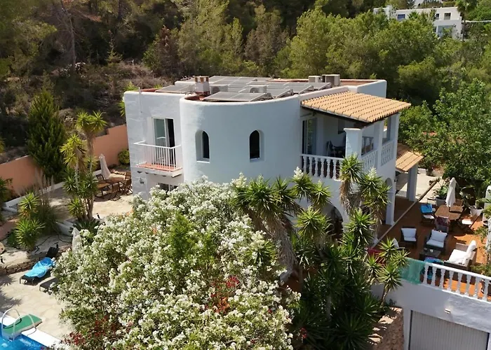 Villa Mercedes