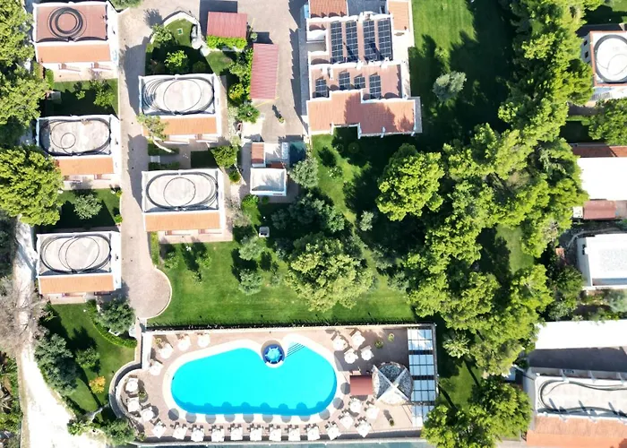 Villaggio Idra
