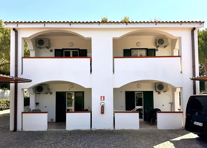 Villaggio Idra