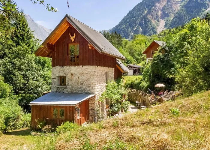  Ecrins Lodge