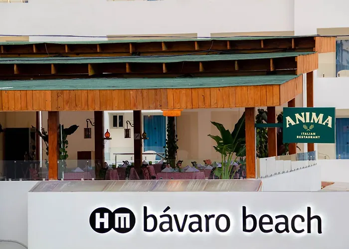 Hm Bavaro Beach - Adults Only
