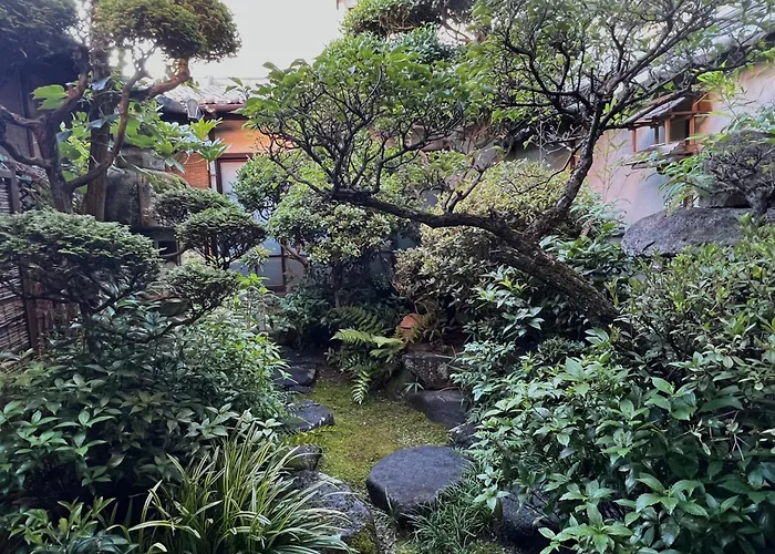 Guests house Guesthouse Naramachi