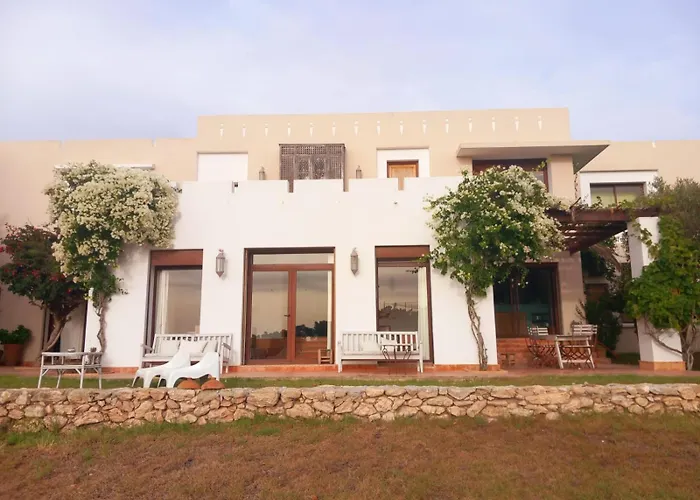 Hôtel pour familles: Dar Al Manar