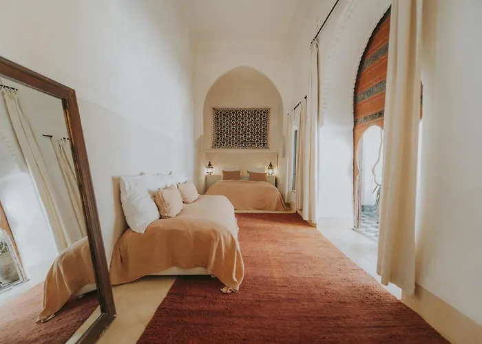Dar El Qadi