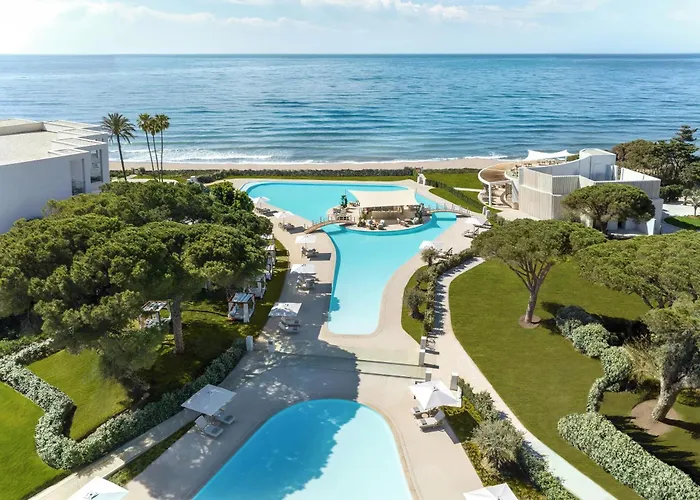 5-Sterne-Hotel: Ikos Andalusia