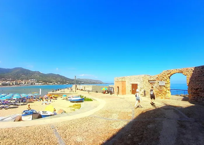 Pet Friendly hotel: Benvenuti Al Sud