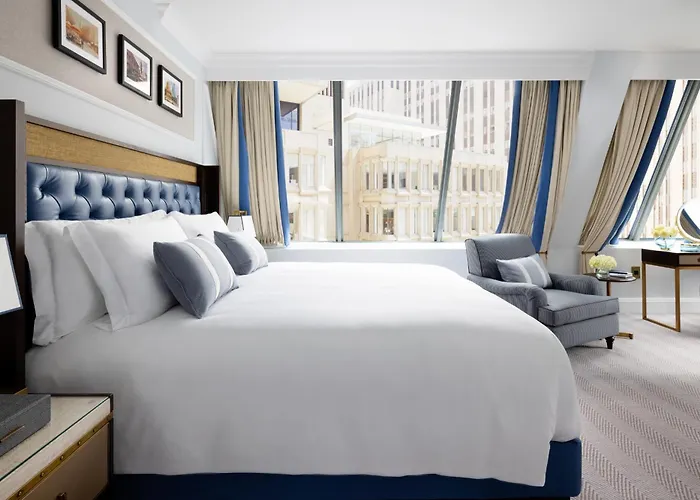 Langham, Boston