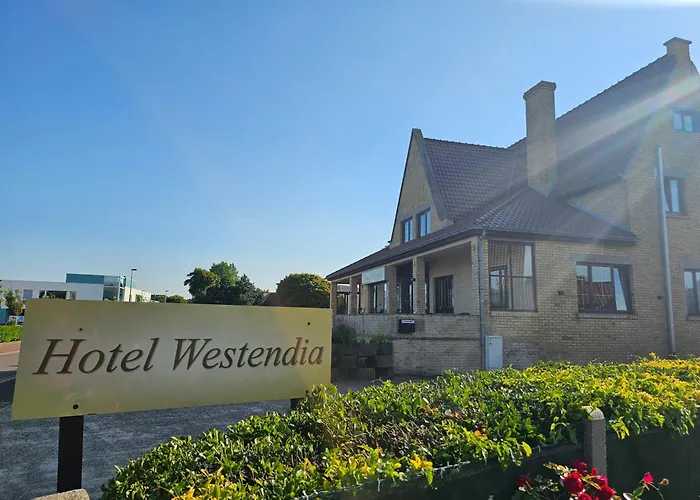 Hotel Westendia
