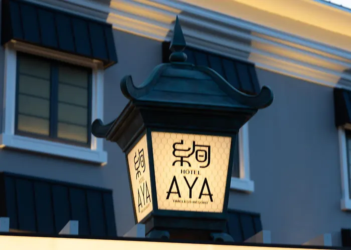 Hotel Aya Adult Only