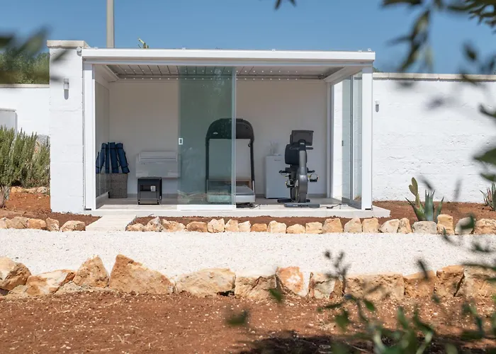 Masseria Artemisia