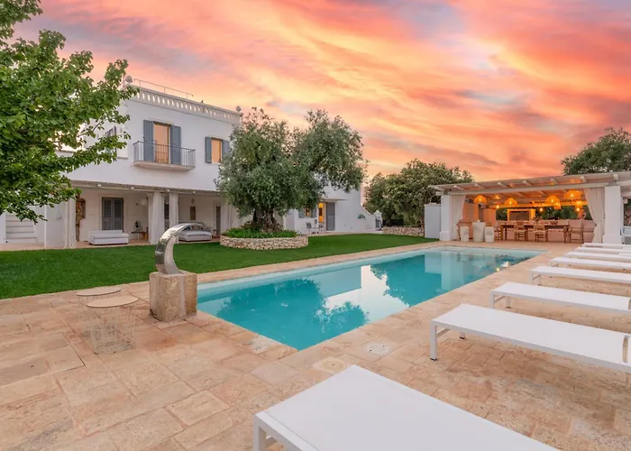 Masseria Artemisia