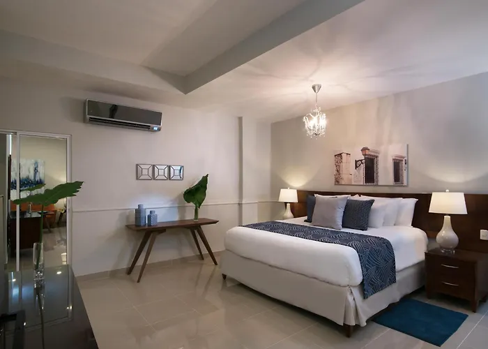 Resort: Hodelpa Caribe Colonial