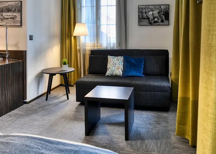 Skihotel: Boutique Hotel Reiser