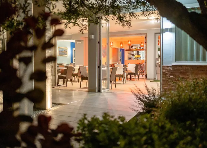 Albergo economico: Hotel Villa Maria
