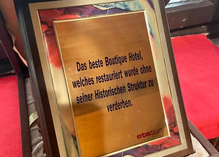 Altes Fährhaus