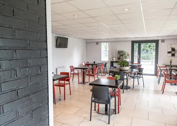 Inn Design Resto Novo