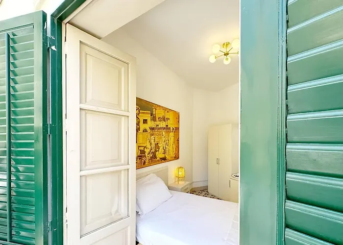 Monacò rooms