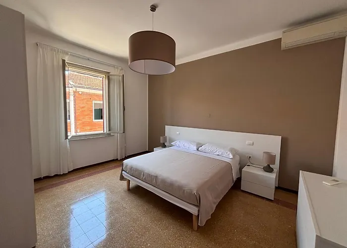 Casa Amalfi - Pesaro Mare