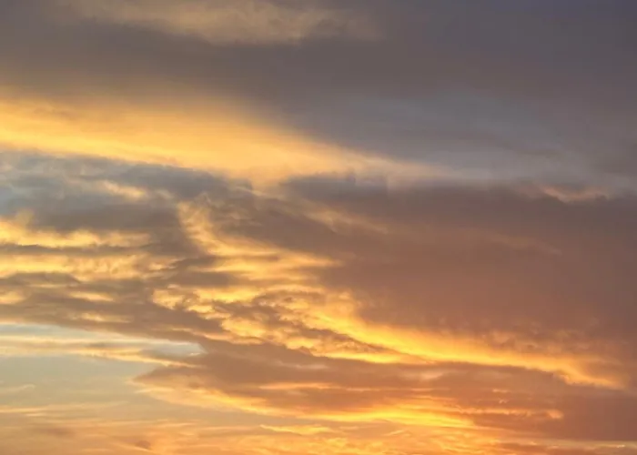 La Casa Del Tramonto