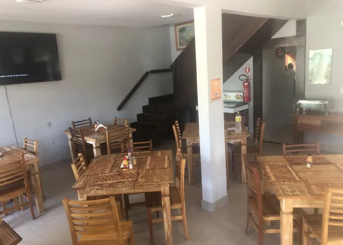 Hotel Porto Brasilia