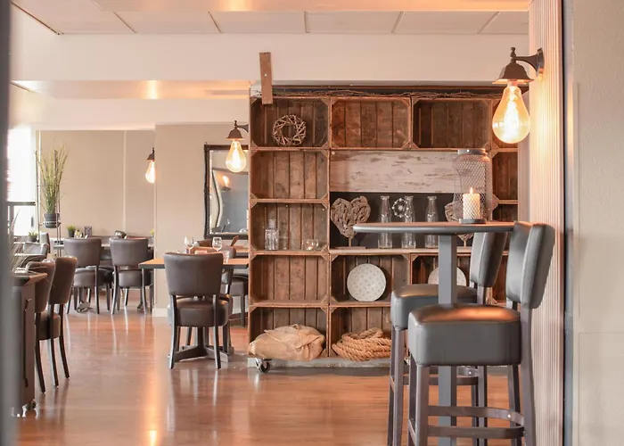 City hotel Terneuzen