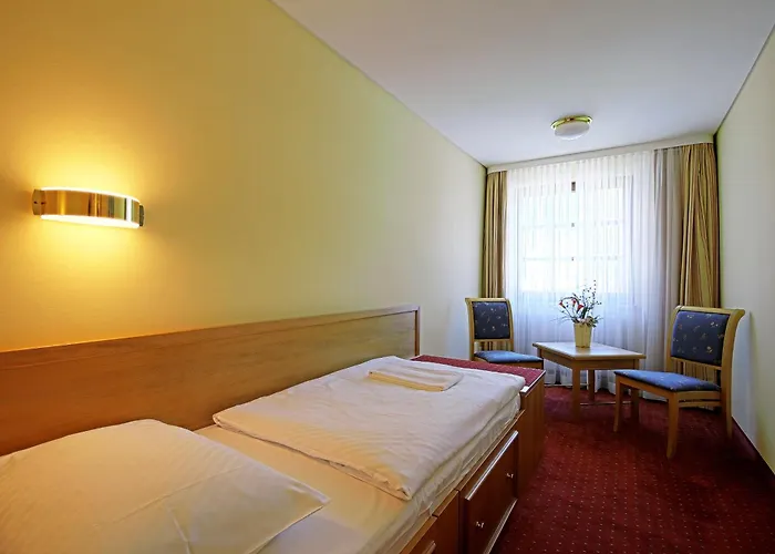 Ringhotel Warnemünder Hof