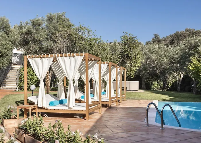 Hotel La Rocca Resort&Spa