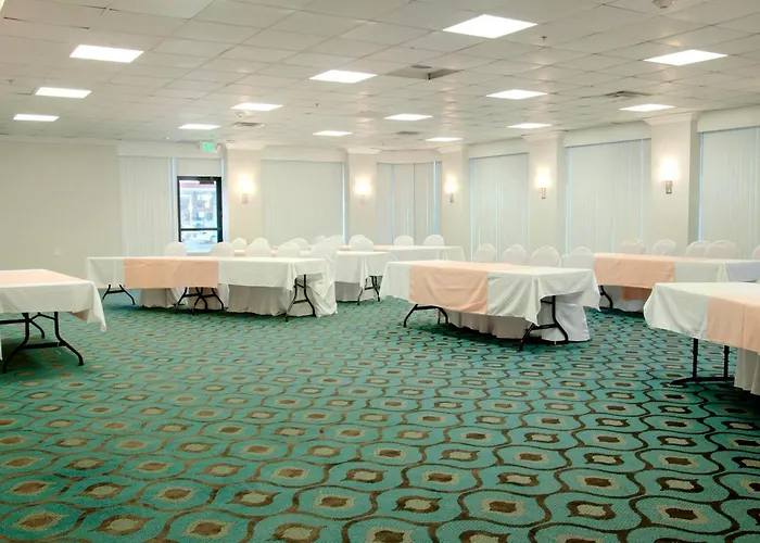 Holiday Inn Victorville By Ihg