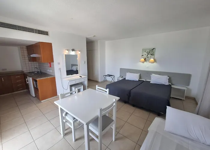 Alva Apartments