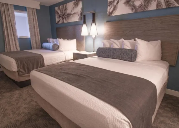 Family Hotel: Breakers Resort Hotel