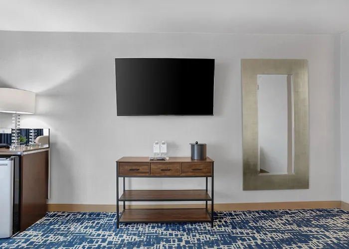 Family Hotel: Hyatt Regency Dfw International Airport