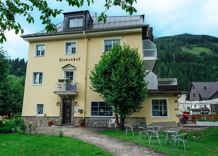 Hotel Lindenhof