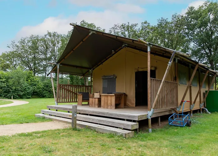 Buitenplaats Gerner