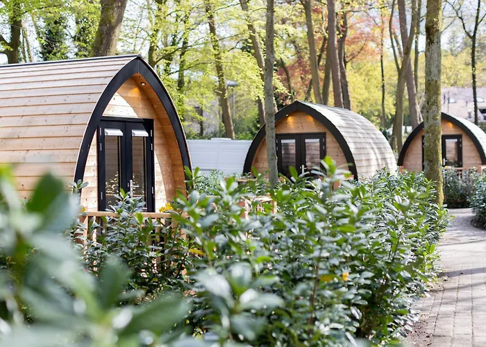 Hotel de Hoeve van Nunspeet