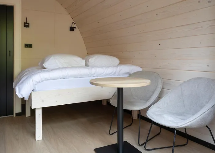 Hotel de Hoeve van Nunspeet