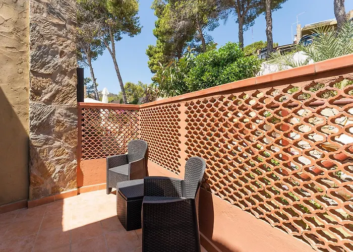 Casa vacanza: Casa Turchese, Sea View Beachfront Southsardiniaholidays