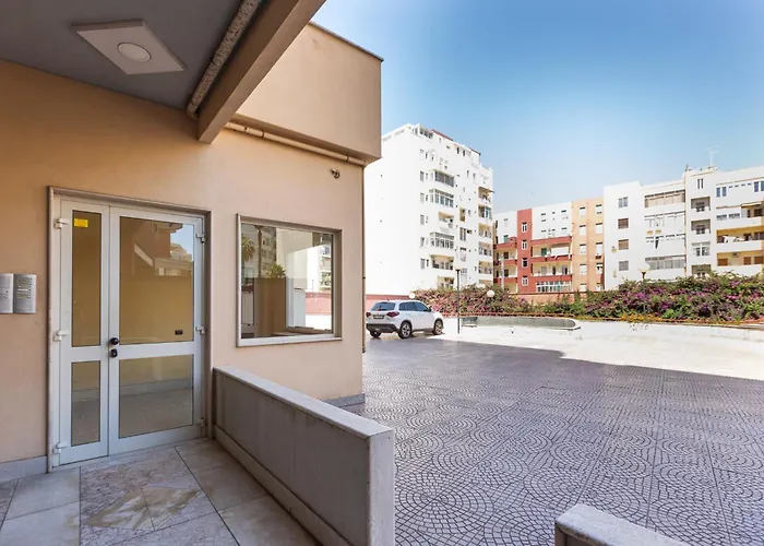 Hotel adatto agli animali: Fior Di Loto Central