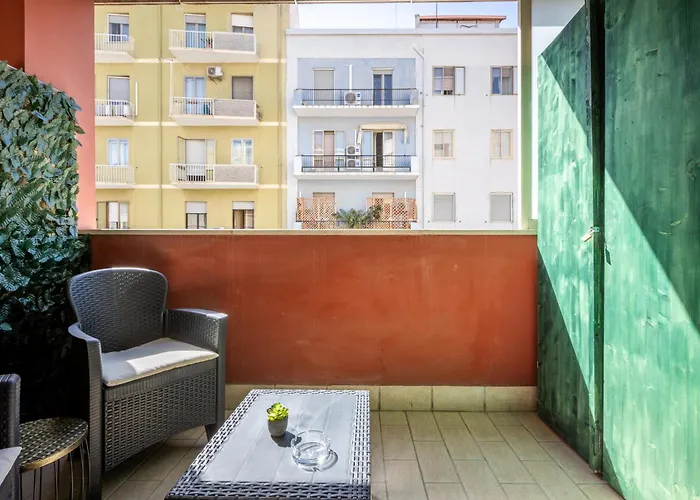 Hotel adatto agli animali: Fior Di Loto Central