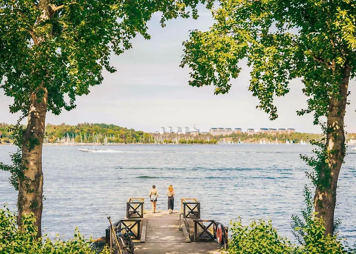 Hotel J, Stockholm, A Member Of Design Hotels