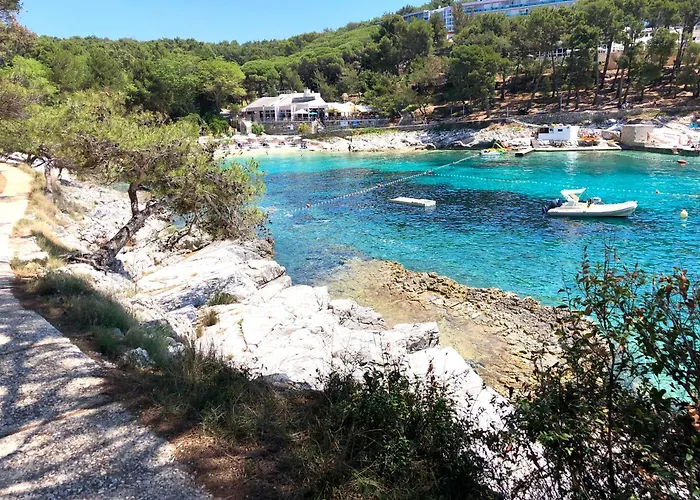 Glamping Tents | Losinj | Camp Cikat