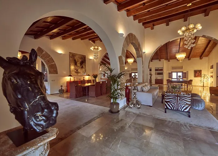 Palacio Can Marqués